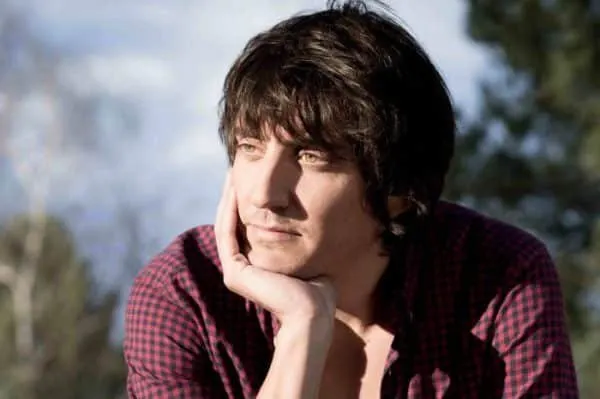 Marc Aymon